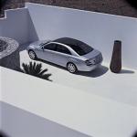 Mercedes-Benz S-Class 2007 года